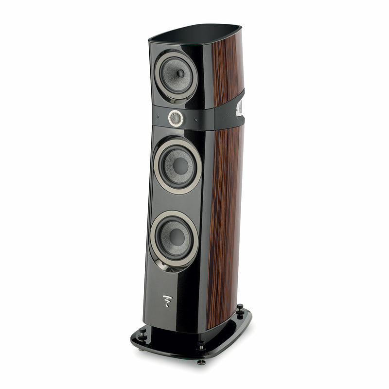 Focal Sopra N°2 Tower Speakers - Pair