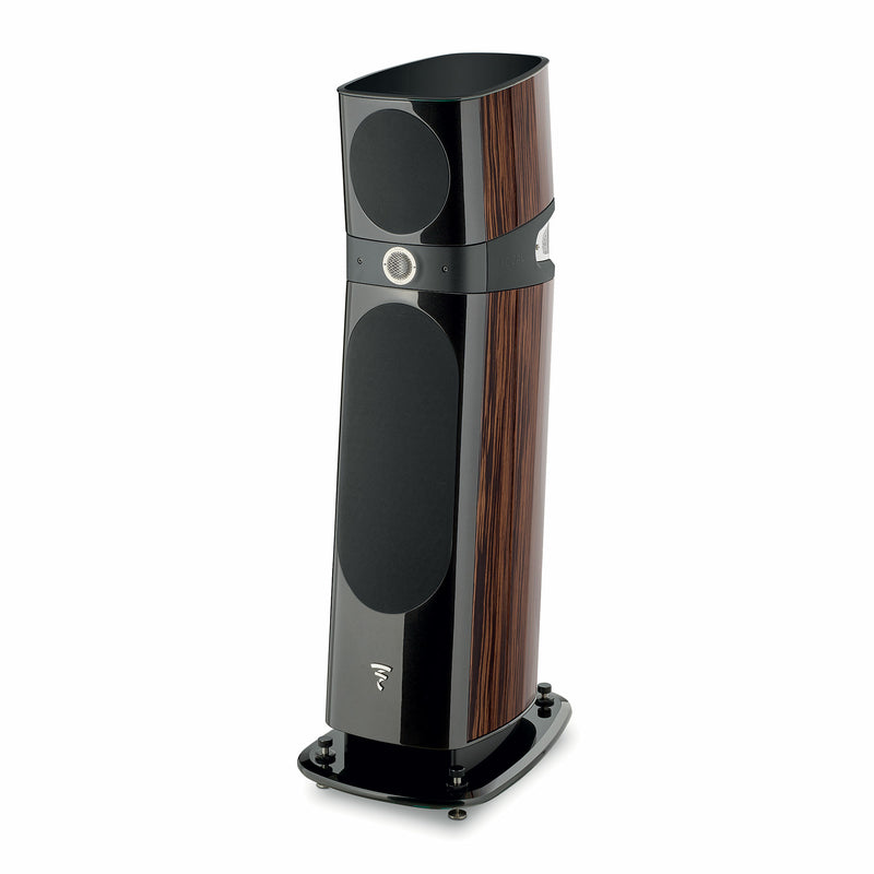 Focal Sopra N°2 Tower Speakers - Pair