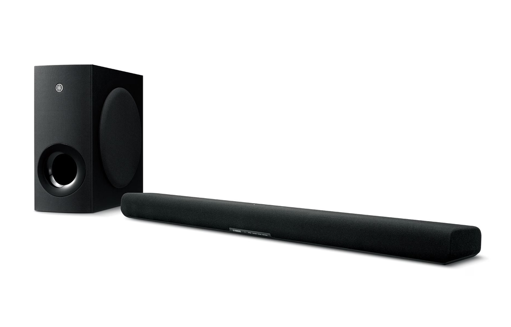 5.1 yamaha discount sound bar