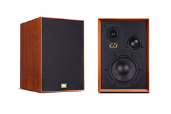 Wharfedale Super Denton Bookshelf Speakers - Pair