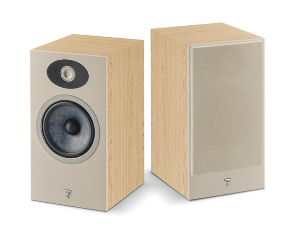 Focal Theva N°1 Bookshelf Speakers - Pair