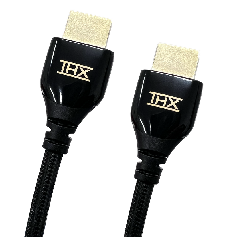 THX INTERCONNECT Ultra High Speed HDMI Cable