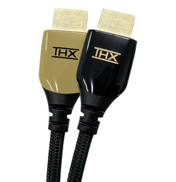 THX INTERCONNECT Optical Ultra High Speed HDMI Cable