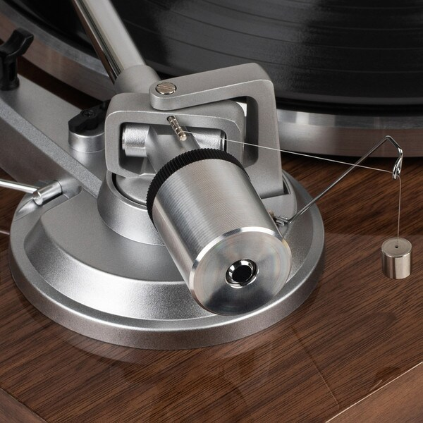 Dayton Audio TT-1 Turntable