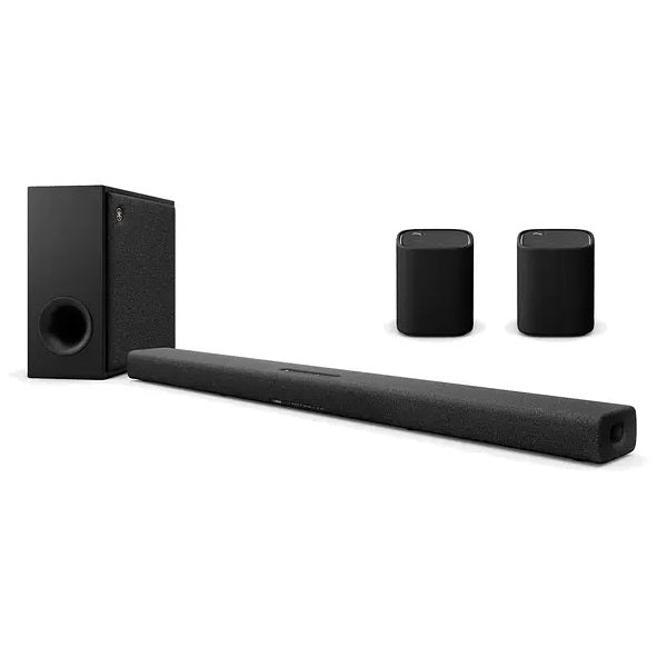 Yamaha SR-X50A Sound Bar & Surrounds Package