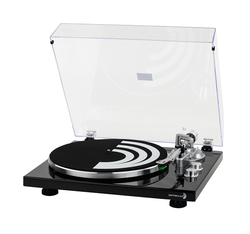 Dayton Audio TT-1 Turntable