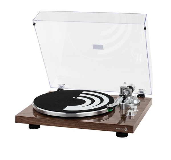 Dayton Audio TT-1 Turntable