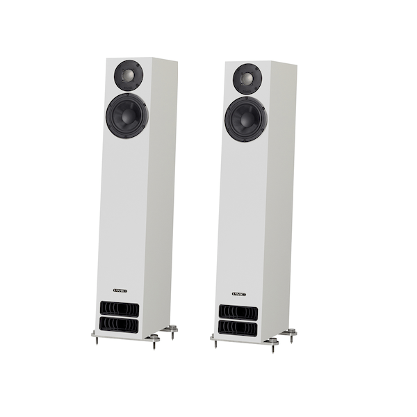 PMC Twenty5.23i Tower Speakers - Pair