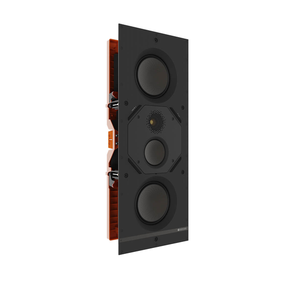 Monitor Audio W2M In-wall Speaker