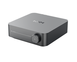 WiiM Amp Pro Music Streaming Amplifier