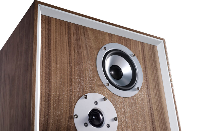 Leak Sandwich 250 Bookshelf Speakers - Pair