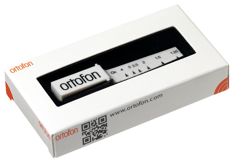 Ortofon HiFi Vinyl Accessory Pack