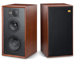 Wharfedale Linton 85th Anniversary Bookshelf Speakers - Pair