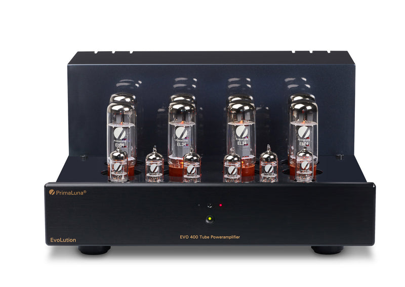 PrimaLuna EVO 400 Power Amplifier