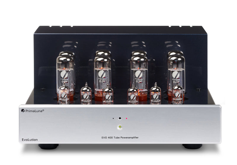 PrimaLuna EVO 400 Power Amplifier