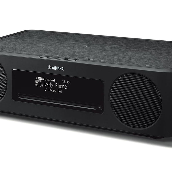 Yamaha TSX-B237 Desktop Audio System