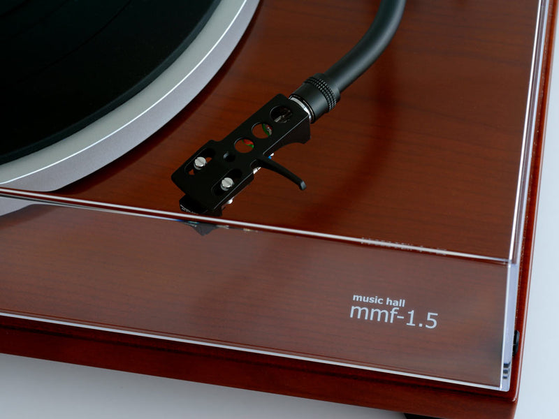 Music Hall mmf-1.5 Turntable