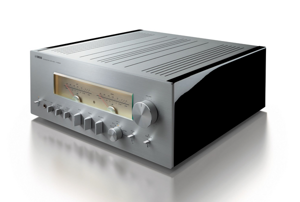 Yamaha A-S3200 Integrated Amplifier - Floor model