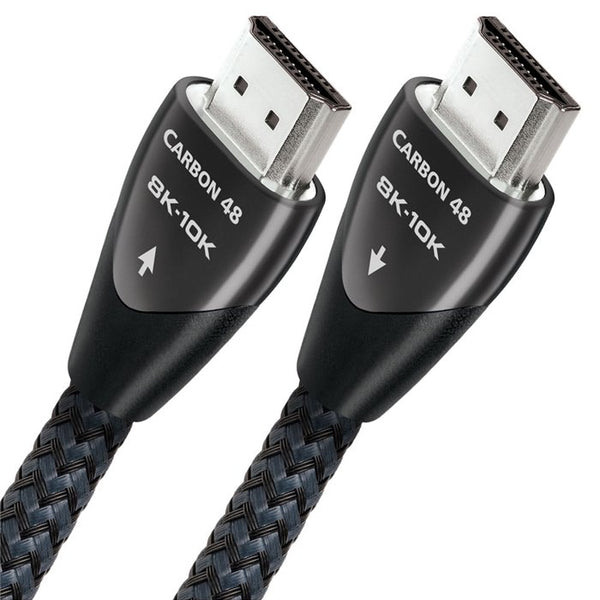 AudioQuest Carbon 48 HDMI Cable – Ayreborn Audio/Video