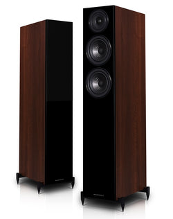 Wharfedale Diamond 12.3 Tower Speakers - Pair