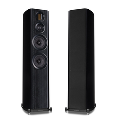 Wharfedale EVO4.4 Tower Speakers - Pair