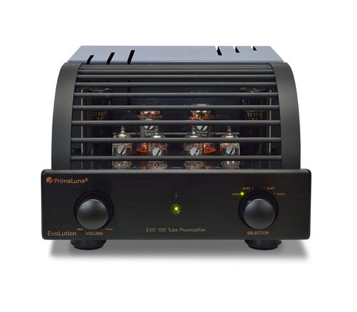 PrimaLuna EVO 100 Pre-Amplifier