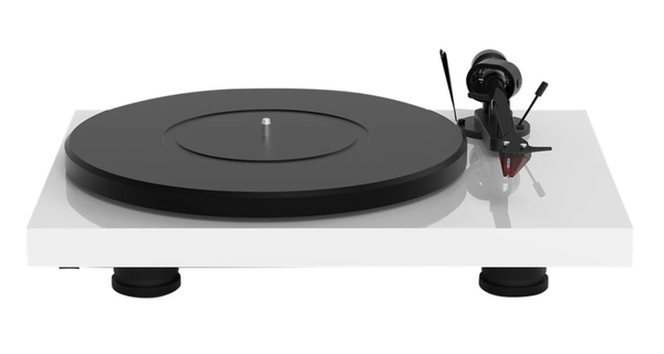 Pro-Ject Debut Carbon EVO Turntable