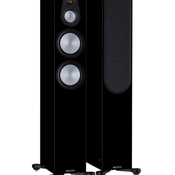 Monitor Audio Silver 300 7G Tower speakers - Pair – Ayreborn