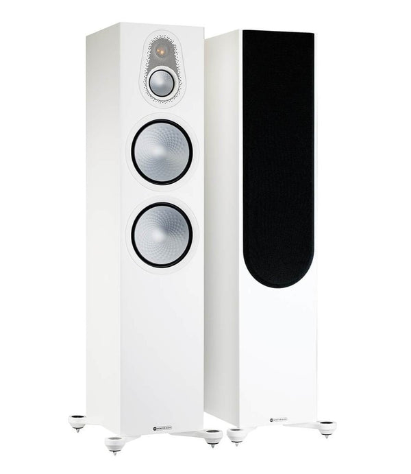 Monitor Audio Silver 500 7G Tower speakers - Pair