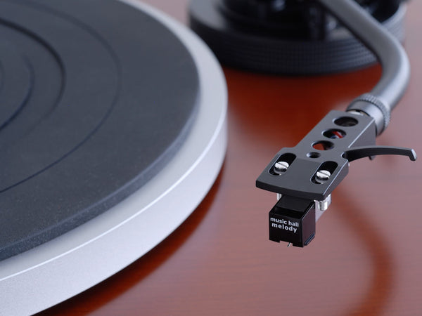 Music Hall mmf-1.5 Turntable