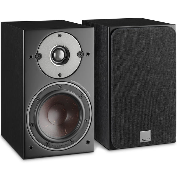 Dali Oberon 1 Bookshelf Speakers - Pair