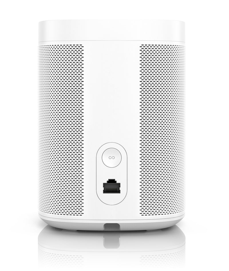 Sonos ONE SL Wireless Speaker – Ayreborn Audio/Video