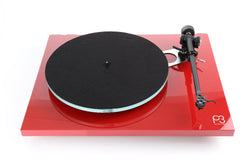 Rega Turntable Planar 3 With Elys2 Cartridge