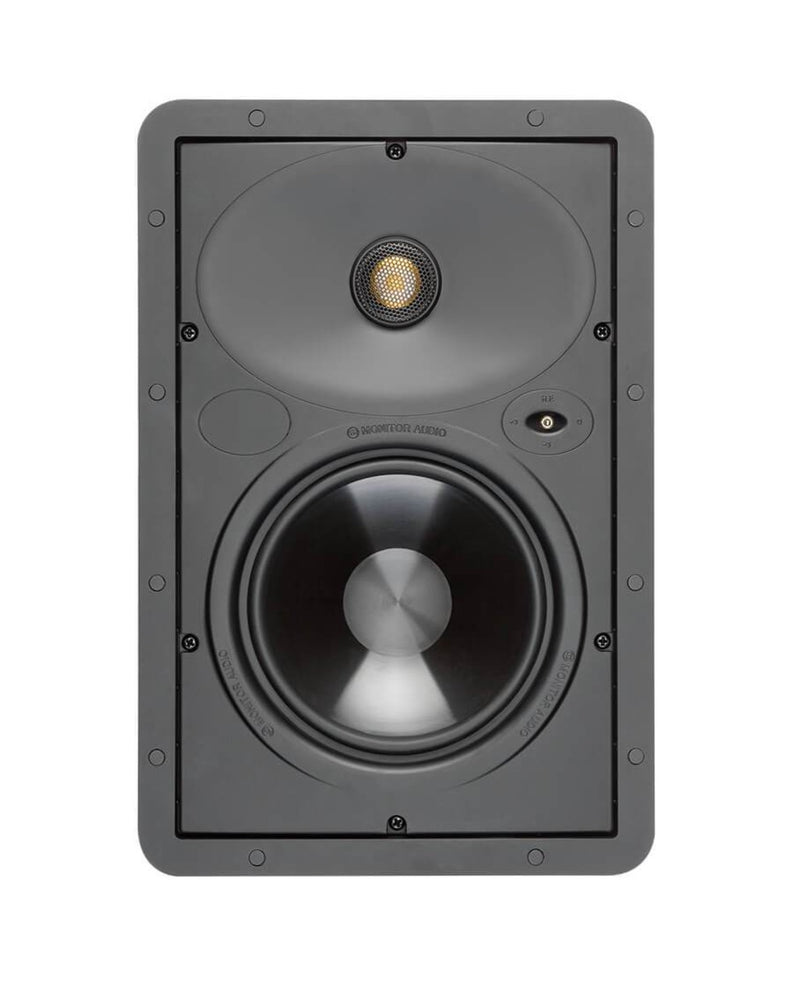 Monitor Audio W165 In-Wall Speaker